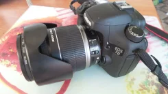 Canon EOS 7D. 15 - 19.9 ��