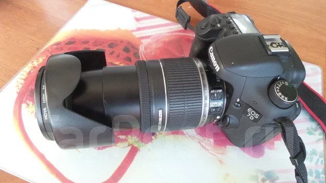 Canon EOS 7D. 15 - 19.9 �� ����