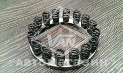 АКПП. Toyota: Windom, Sienna, Ipsum, RAV4, Mark II Wagon Qualis, Avensis, Camry, Estima, Avalon, Caldina, Vanguard, Harrier, Solara, Matrix, Mark II...