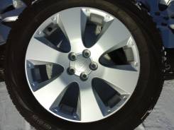 Subaru. 7.0x17, 5x100.00, ET48