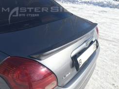 Спойлер. Toyota Verossa, GX110, GX115, JZX110