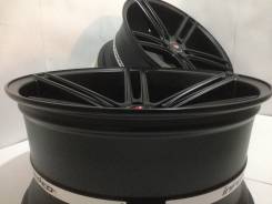 Vossen. 9.0x18, 5x120.00, ET38