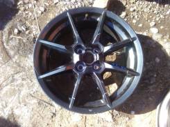 Mazda. 6.5x16, 4x100.00, ET45