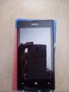 Nokia Lumia 520. �/�