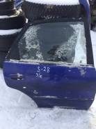 Дверь боковая. Toyota Corolla, AE110, CE110, ZZE110