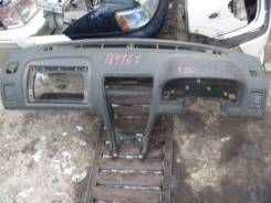 Панель приборов. Nissan Laurel, GC34, HC34, GNC34, GCC34, SC34 Двигатели: RB25DET, RB20DE, RB25DE, RD28, RB20E