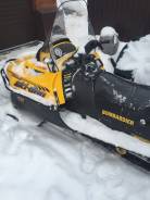 BRP Ski-Doo Skandic WT 600. исправен, есть птс, с пробегом