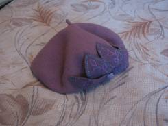Береты. 57