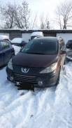 Peugeot 308 SW