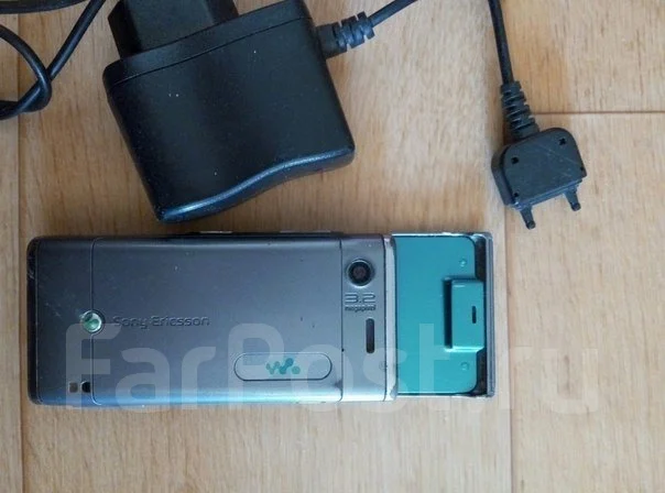 Sony Ericsson Walkman W595. �/� ����
