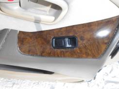 Кнопка стеклоподъемника. Toyota Harrier, MCU15 Двигатель 1MZFE