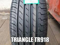 Triangle Group TR918. Летние, 2016 год, без износа, 4 шт