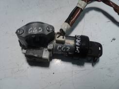 Замок зажигания. Subaru Impreza, GG2