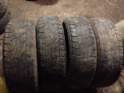 Bridgestone Dueler A/T D694. Летние, износ: 50%, 4 шт