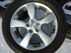 Toyota. 7.0x18", 5x114.30, ET35, ЦО 60,1 мм.