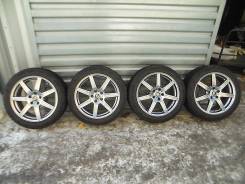 Manaray Sport Vertec. 8.0x18, 5x114.30, ET35, ЦО 73,0 мм.