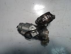 Замок зажигания. Toyota: Raum, Allion, Premio, Corolla Spacio, Caldina Двигатели: 1NZFE, 1AZFSE, 1ZZFE, 3SGTE