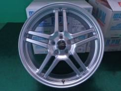 A-Tech Schneider Rapide-X. 7.0x18, 5x100.00, ET50, ЦО 73,0 мм.