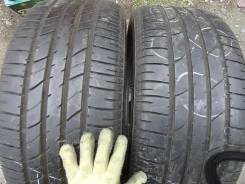 Bridgestone Turanza ER30. Летние, износ: 10%, 2 шт
