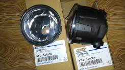 Фара противотуманная. Nissan: Presage, X-Trail, Tiida, Serena, Note Infiniti FX35 Infiniti FX45