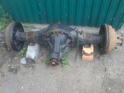 Задний мост MMC Canter FG 50EB (4ВД) 4М51. Mitsubishi FG Mitsubishi Canter