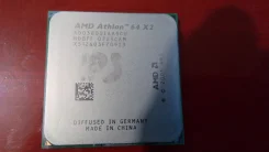 AMD Athlon 64 X2