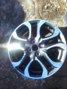 Mazda. 5.5x16, 4x100.00, ET40