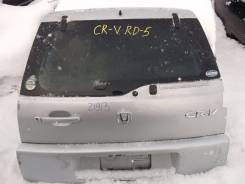 Дверь багажника. Honda CR-V, RD7, RD6, RD5
