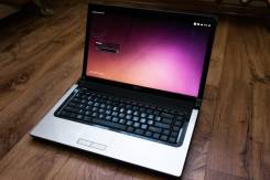 Dell Studio 1555. 15.6", 2,0 ГГц, ОЗУ 3072 Мб, диск 250 Гб, WiFi, Bluetooth, аккумулятор на 1 ч.
