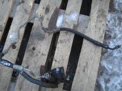 Рукав высокого давления. Toyota Tercel, NL40 Toyota Corsa, NL40 Toyota Corolla II, NL40 Toyota Starlet, NP80 Двигатели: 1NT, 1N