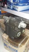 Механизм подъема кузова. Nissan Diesel Mitsubishi Fuso Hino Profia Isuzu Giga