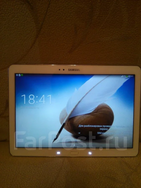 Samsung Galaxy Note 10.1 2014 Edition ����