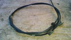 Тросик замка капота. Toyota Hilux Surf, LN130G, LN130W, KZN130G, KZN130W