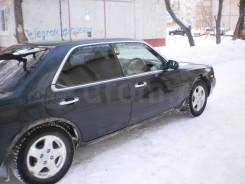 Дверь боковая. Nissan Laurel, GC34, HC34, GNC34, SC34 Двигатели: RB20DE, RB25DE, RD28, RB20E