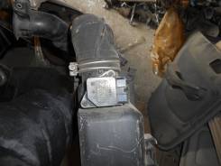 Датчик расхода воздуха. Toyota Probox, NCP51, NCP51V Двигатель 1NZFE