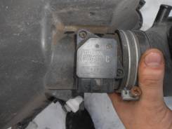 Датчик расхода воздуха. Toyota Harrier, MCU15, MCU15W Двигатель 1MZFE