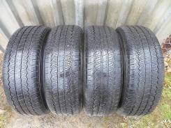 Hankook Radial RA07. Летние, 2011 год, износ: 30%, 4 шт