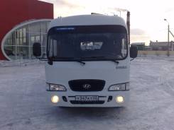 Hyundai County. Продаю LONQ, 3 907 куб. см., 21 место