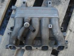 Коллектор впускной. Toyota Tercel, NL40 Toyota Corsa, NL40 Toyota Corolla II, NL40 Двигатель 1NT