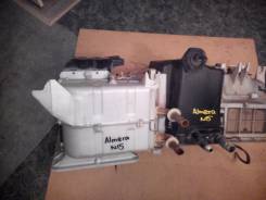 Печка. Nissan: Laurel, Primera, Safari, Altima, Sunny, Sentra, Maxima, Pathfinder, Patrol, Almera Infiniti J30 Infiniti QX4 Infiniti G20 Двигатели: TB...
