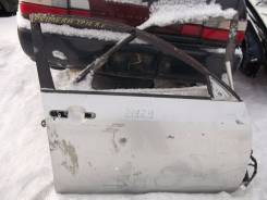 Дверь боковая. Nissan Primera, WHP12, TP12, TNP12, WTP12