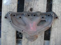 Коллектор выпускной. Toyota Tercel, NL40, NL50 Toyota Corsa, NL40, NL50 Toyota Corolla II, NL50, NL40 Двигатель 1NT