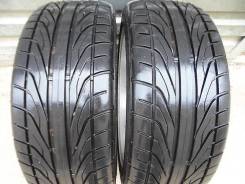 Dunlop Direzza DZ101. Летние, 2012 год, износ: 5%, 2 шт
