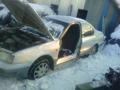 Toyota Camry. SV40, 3S