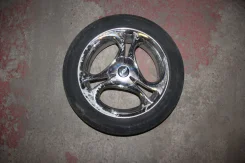 Yokatta Model-17. 11.0x6", 5x100.00, �� 1,0���.
