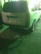 Toyota Probox. NCP55 NLP51