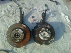 Диск тормозной. Honda Torneo, CF4, CF3, CL1, CF5, CL3