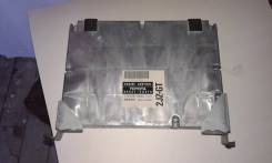 Проводка двс. Toyota Aristo, JZS161 Двигатель 2JZGTE