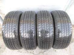 Bridgestone Dueler H/T D840. Летние, 2013 год, износ: 30%, 2 шт