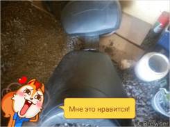 Обтяжки сидения.